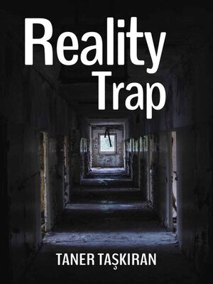 cover image of Reality Trap